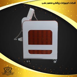 دستگاه لیزر لونا 0033