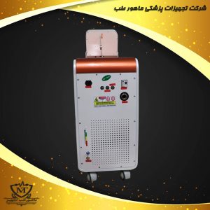 دستگاه لیزر لونا 0055