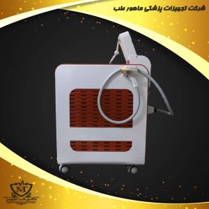 دستگاه لیزر لونا 0044