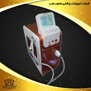 دستگاه لیزر لونا 0066